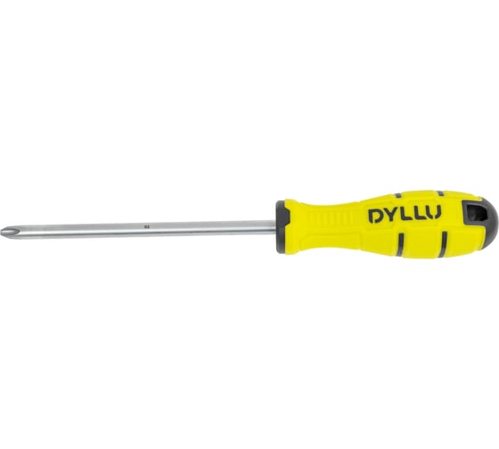 Изображение товара Крестообразная отвертка DYLLU PH3x150 мм DTSDB236