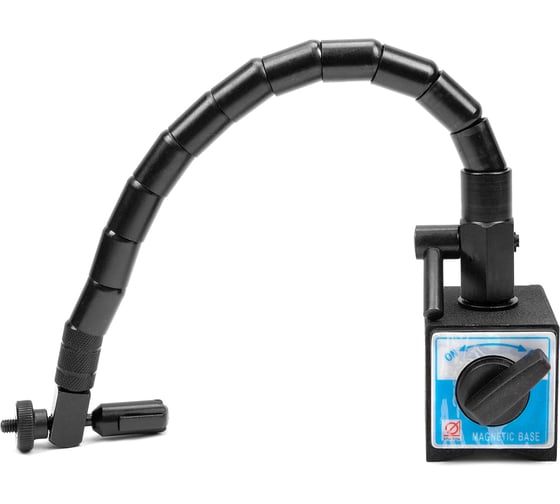 Изображение товара Стойка для индикаторов магнитное основание Эталон L=360мм тип МС-29 1018132