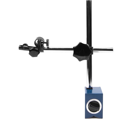 Изображение товара Штатив для индикаторов Эталон ШМ- IIН магнитный 1018131