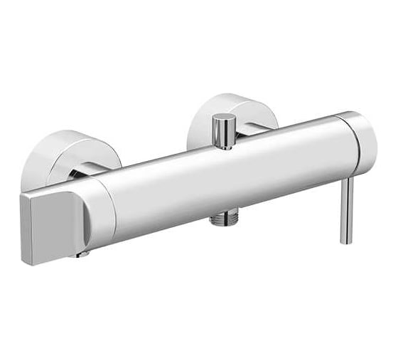 Изображение товара Смеситель для ванны и душа VITRA Origin хром A42619