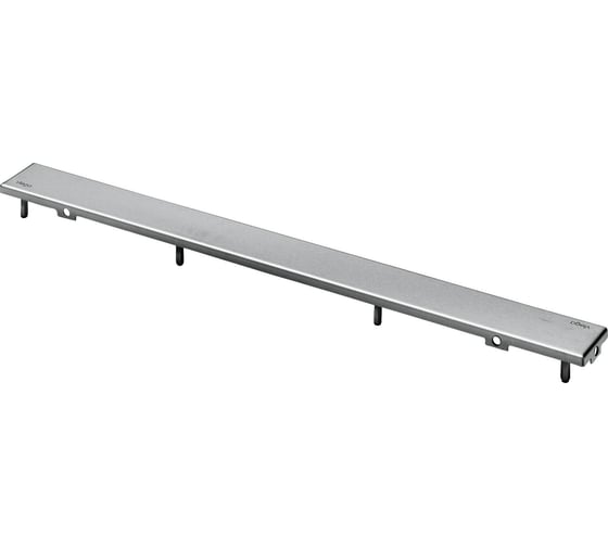 Изображение товара Решетка для трапа VIEGA 100см, матовая _Advantix Visign ER3 / 4971.10_ 589493