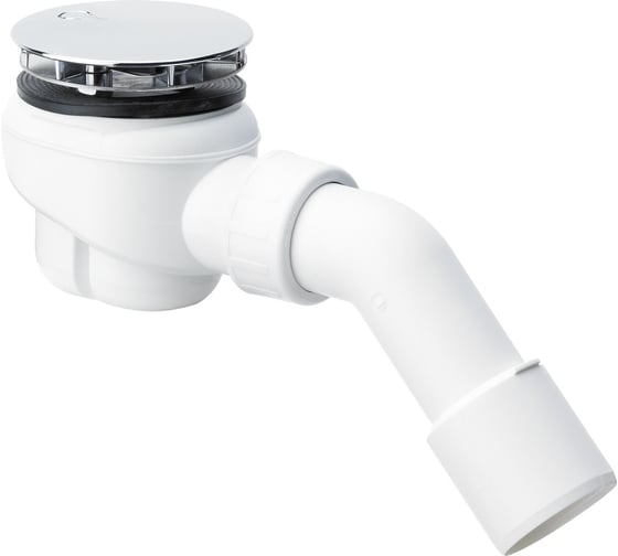 Изображение товара Трап для поддона VIEGA 90-40/50 _Domoplex / 6929_ 208615