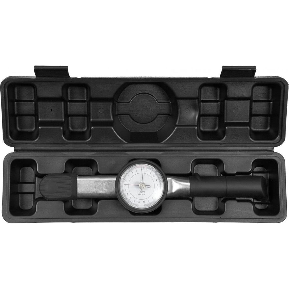 Изображение товара Динамометрический ключ YATO 3/8" 0-50Nm YT-07833