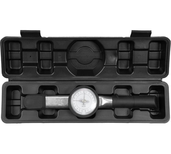 Изображение товара Ключ динамометрический стрелочный YATO 3/8" 0-50Nm YT-07833