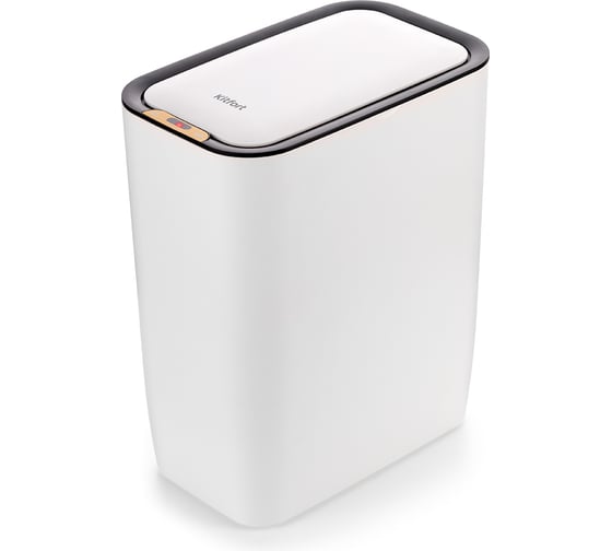 Изображение товара Сенсорное мусорное ведро KITFORT КТ-6019