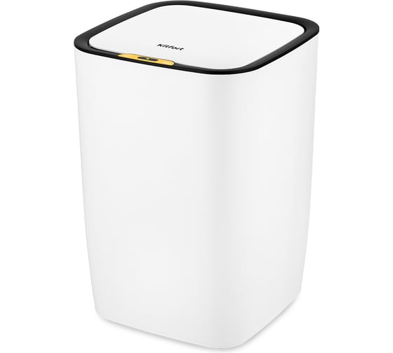 Изображение товара Сенсорное мусорное ведро KITFORT КТ-6021