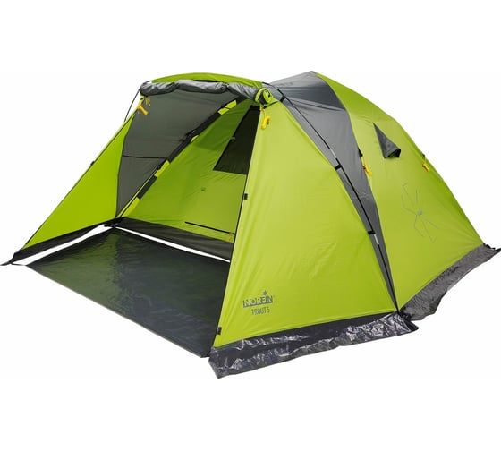 Изображение товара Автоматическая палатка NORFIN TROUT 5 NF NF-10410