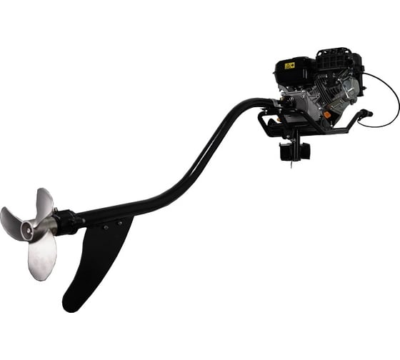 Изображение товара Лодочный мотор Loncin болотоход H200 00-00153725