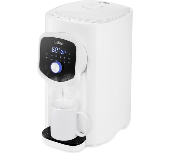 Изображение товара Термопот KITFORT КТ-2518