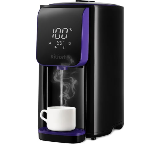 Изображение товара Термопот KITFORT КТ-2517