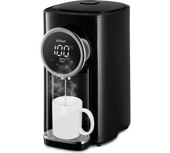Изображение товара Термопот KITFORT КТ-2516
