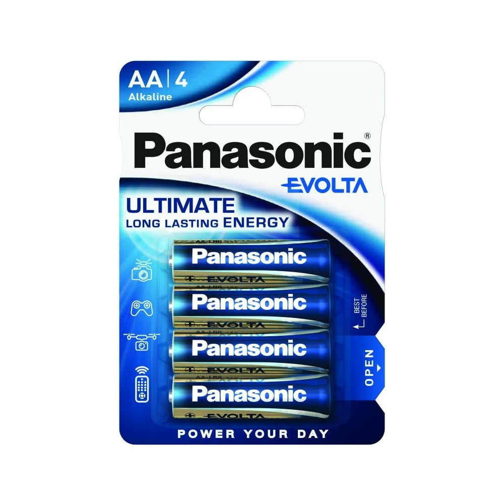 Батарейка Panasonic - 6135
