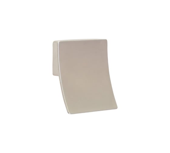 Изображение товара Ручка-скоба CITTERIO GIULIO 32 мм, отделка никель матовый 8.1041.0032.30