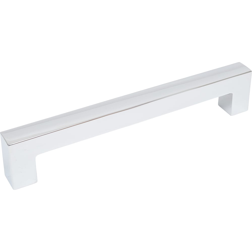 Изображение товара Ручка-скоба CITTERIO GIULIO 160 мм хром глянцевая для мебели