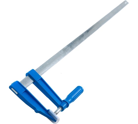 Изображение товара Струбцина МастерАлмаз тип F, 120х1000 10502895