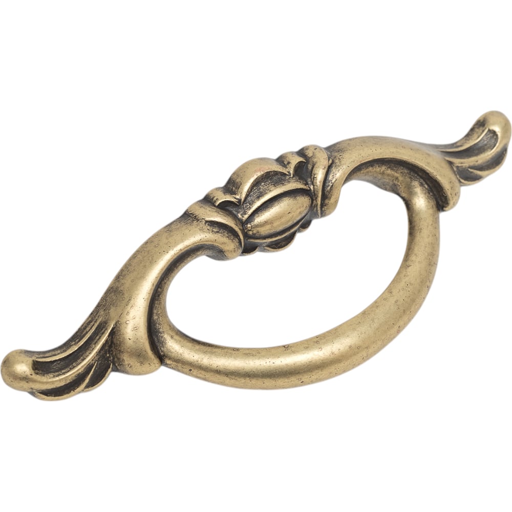 Изображение товара Ручка-скоба CITTERIO GIULIO 64 мм бронза матовая