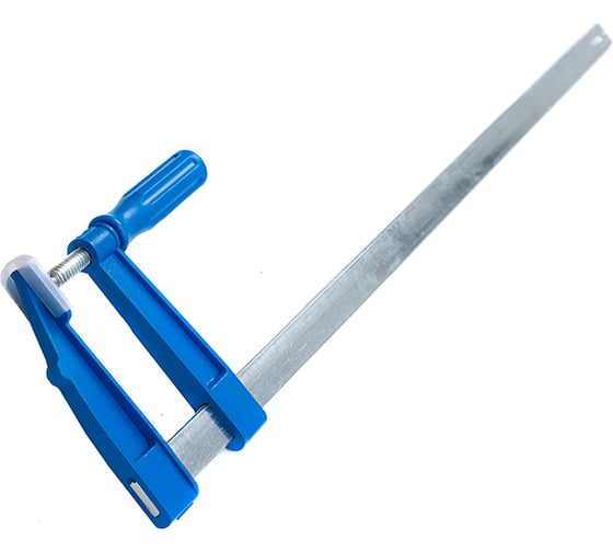 Изображение товара Струбцина МастерАлмаз тип F 120х800 10502894