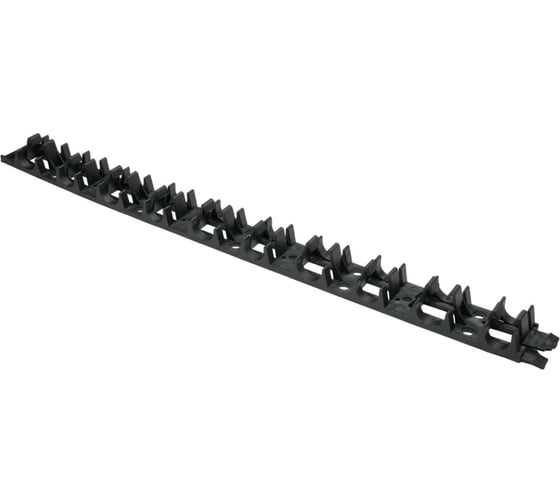 Изображение товара Шина фиксирующая Sankom для труб диаметром 16-20 мм 20 шт 01FXPP