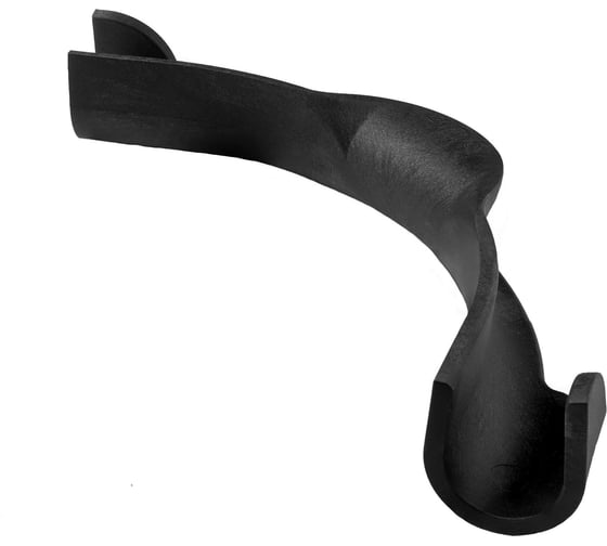 Изображение товара Фиксатор поворота угла 90 Sankom d 25 мм 01ARL25