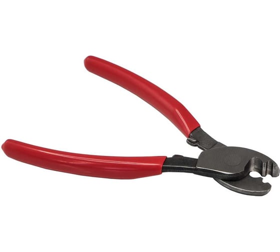 Изображение товара Инструмент для обрезки кабеля AURA макс 4AWG (20 мм2) ZWT-4000