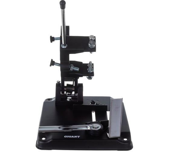 Изображение товара Стойка С-125 для углошлифовальных машин Gigant GT-054
