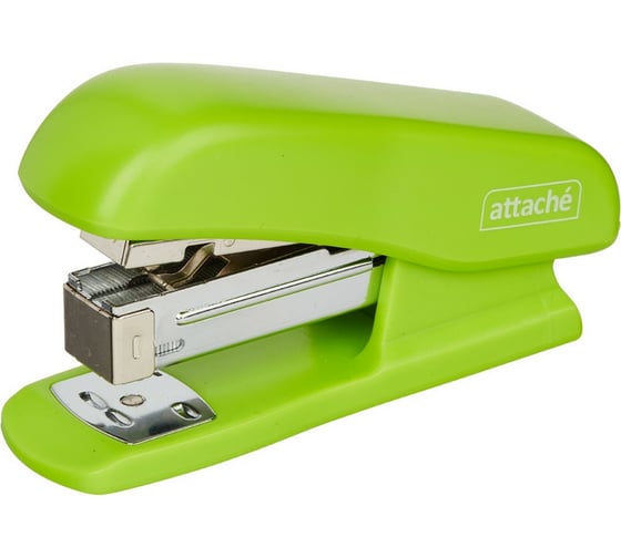 Изображение товара Степлер Attache Eco до 20 листов 611849