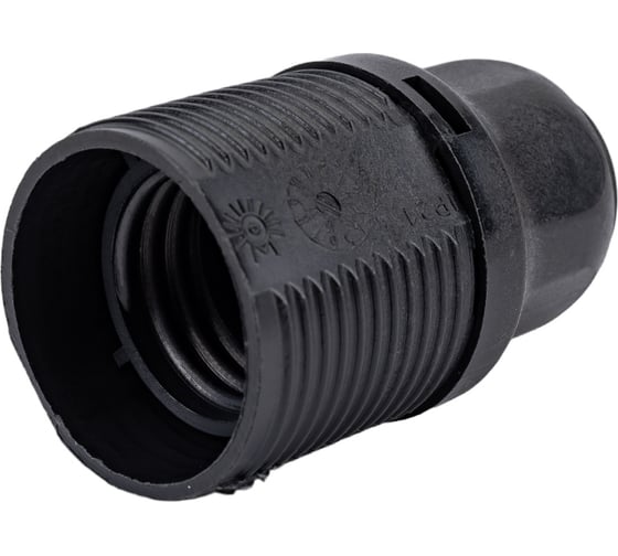 Изображение товара Патрон Bylectrica, Е27, Е27Н-007