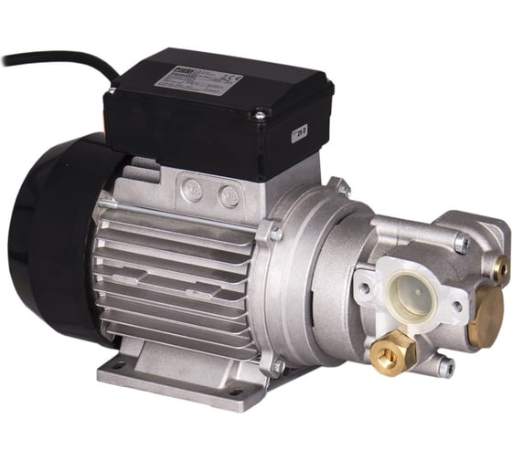 Изображение товара Электрический шиберный насос для перекачки масла PIUSI Viscomat 230/3 T 400V F00304T4D