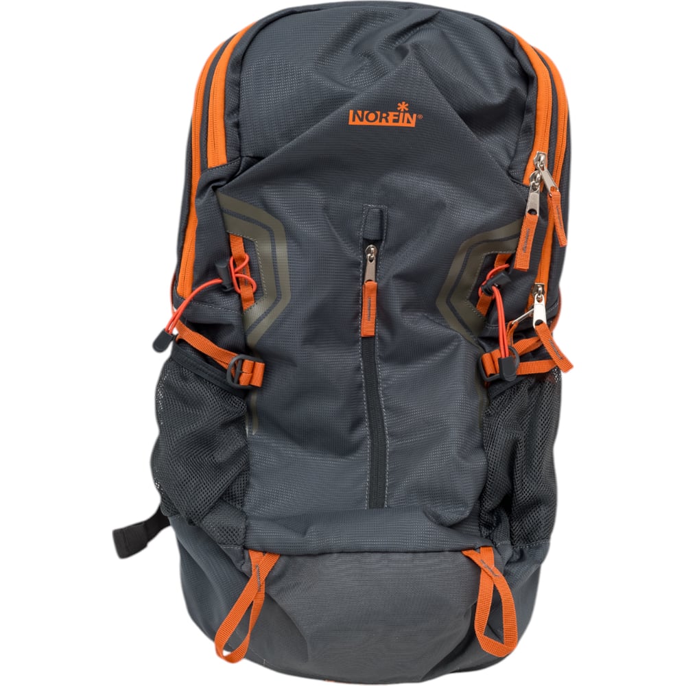 Городские рюкзаки  Все инструменты Рюкзак Norfin CANYON 35 NF NF-40233