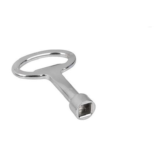 Изображение товара Торцовый ключ для шпингалета KIPP K0535.18