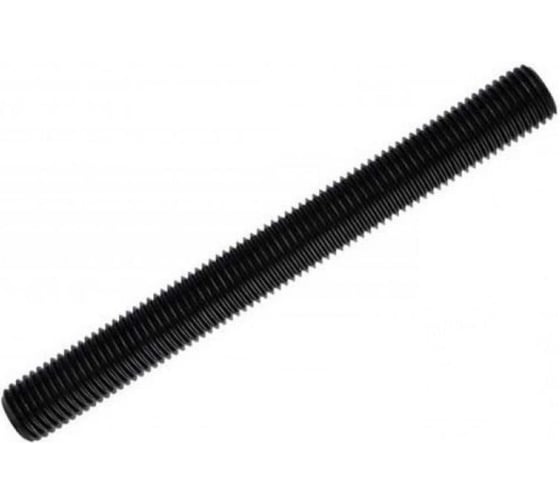 Изображение товара Шпилька резьбовая ЦКИ DIN975, угол резьбы 60 градусов, М10x1000 10.9 ОКС 1 шт. 656560733