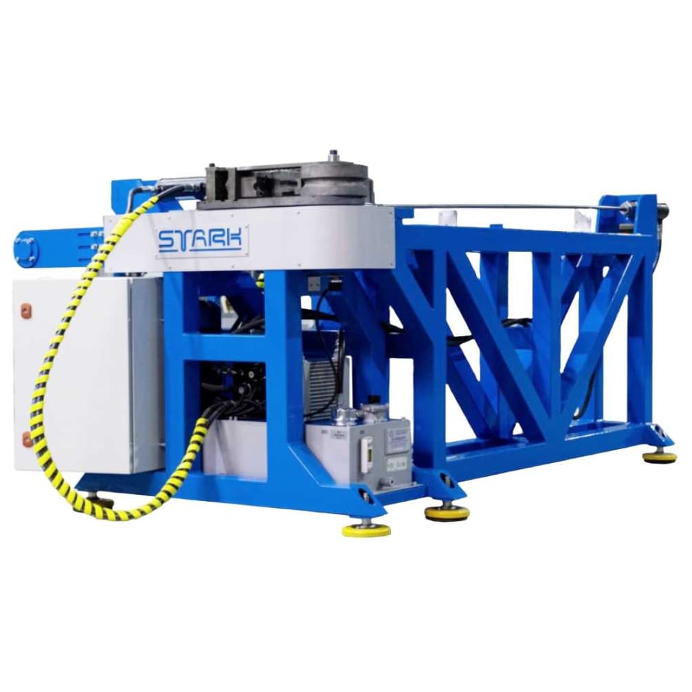 Изображение товара Полуавтоматический трубогиб СтанкиСтарк GS-70 Оптима