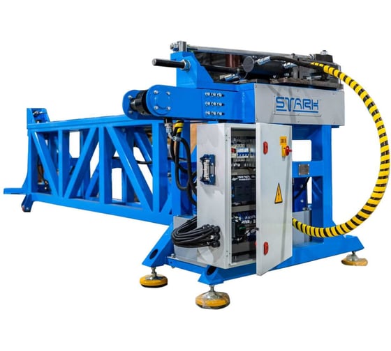 Изображение товара Полуавтоматический трубогиб СтанкиСтарк GS-70 Премиум СТАРК 04300013