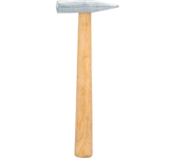 Изображение товара Молоток с деревянной ручкой Gigant 200г GH1-1