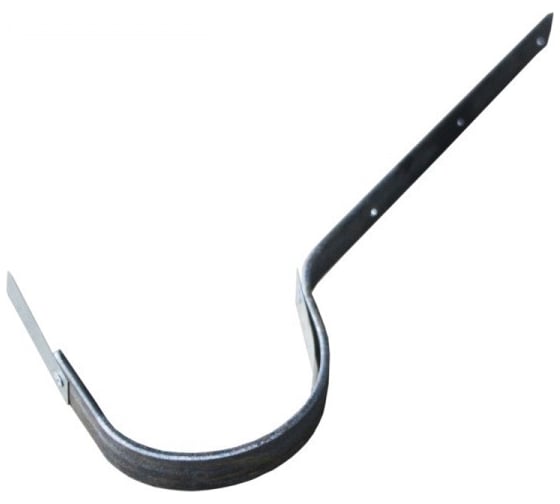 Изображение товара Кронштейн для желоба Вентека ф120мм 30-7990000004852