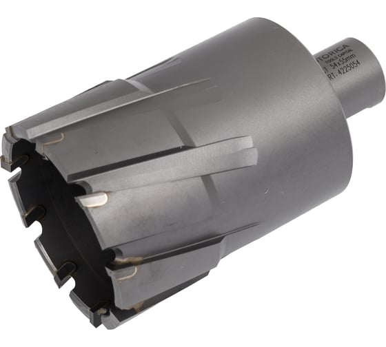 Изображение товара Фреза кольцевая TCT (54x55 мм; Weldon 19) ROTORICA RT.4225054