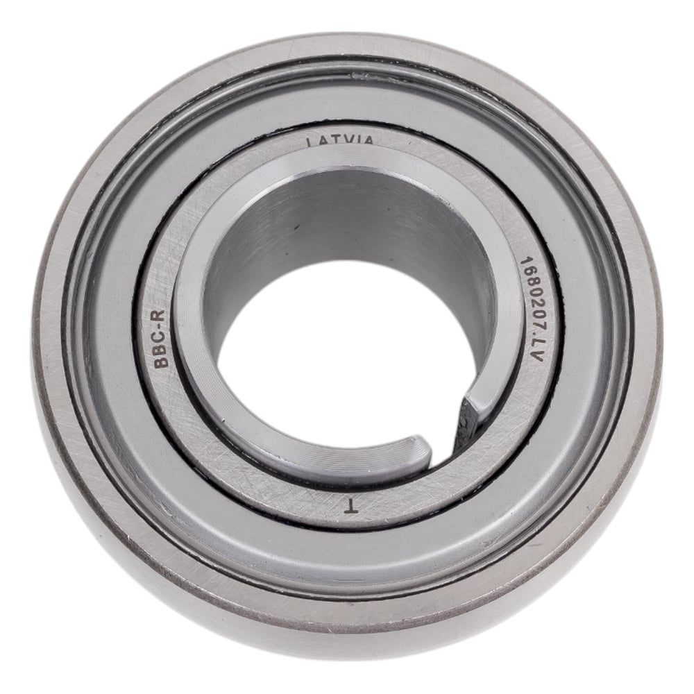 Изображение товара Корпусной подшипник UH 208/35 2S.H.T от PLAST