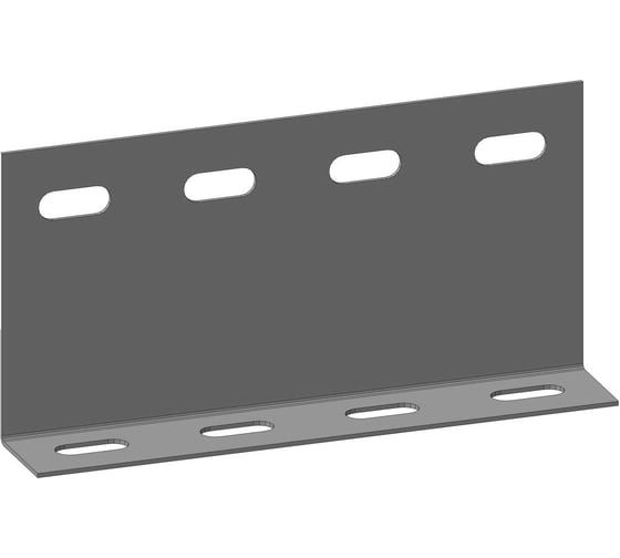 Изображение товара Соединитель универсальный LOTOK лотка лестничного L-CLL 80-100 (1,2)