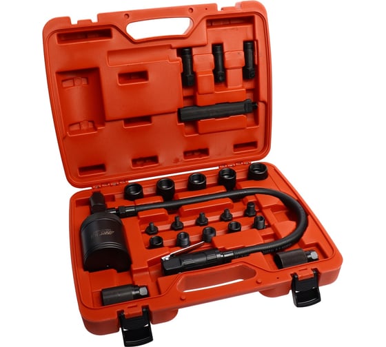 Изображение товара Съемник дизельных форсунок пневматический JTC -6221 499202