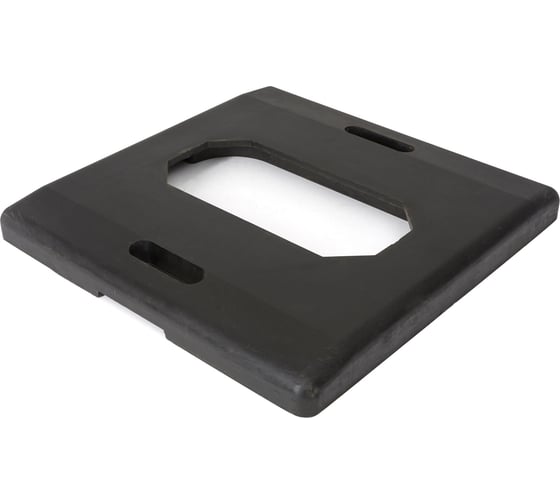 Изображение товара Резиновая подставка для солдатика ООО ОПТИМА СЕРВИС (утяжелитель) 00-00036928