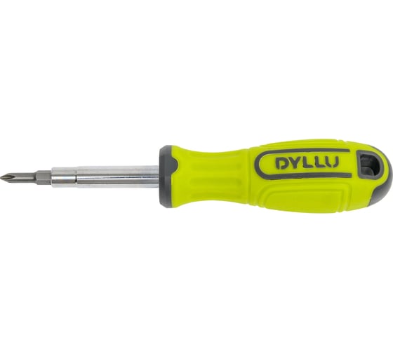 Изображение товара Отвертка DYLLU 6-в-1 68мм DTSS5506