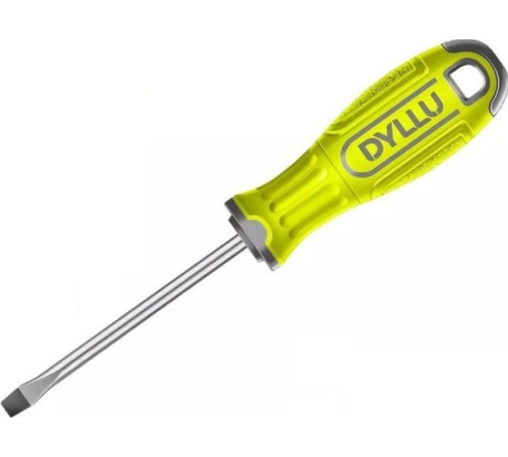 Изображение товара Плоская отвертка DYLLU 5․5x75мм DTSD1253