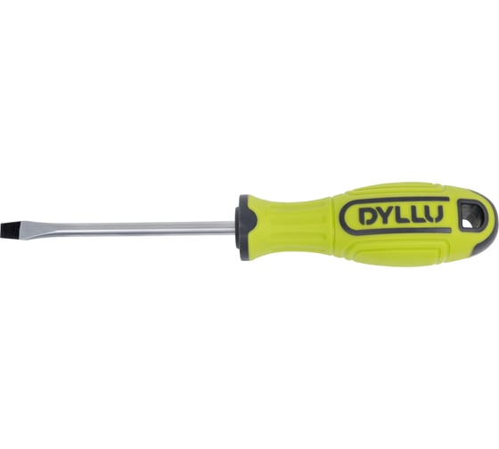 Изображение товара Плоская отвертка DYLLU 6․5x100мм DTSD1264