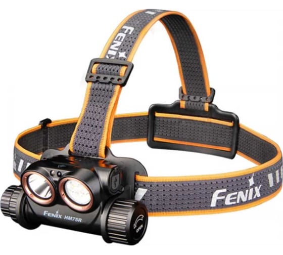 Изображение товара Фонарь Fenix HM75R SE HM75RSE