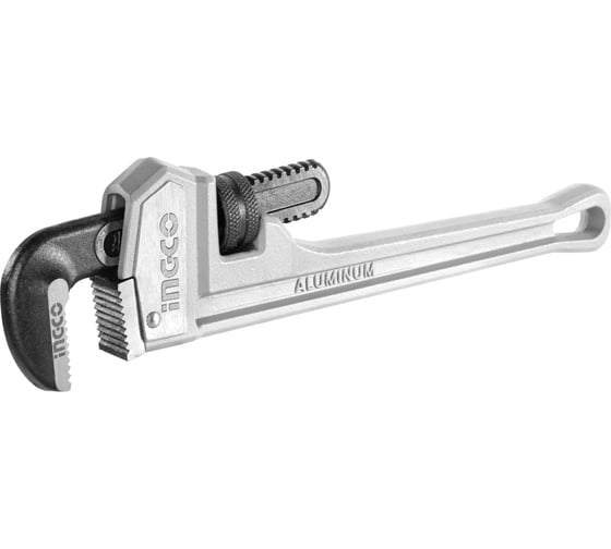 Изображение товара Трубный ключ INGCO 350х50мм HALPW0114
