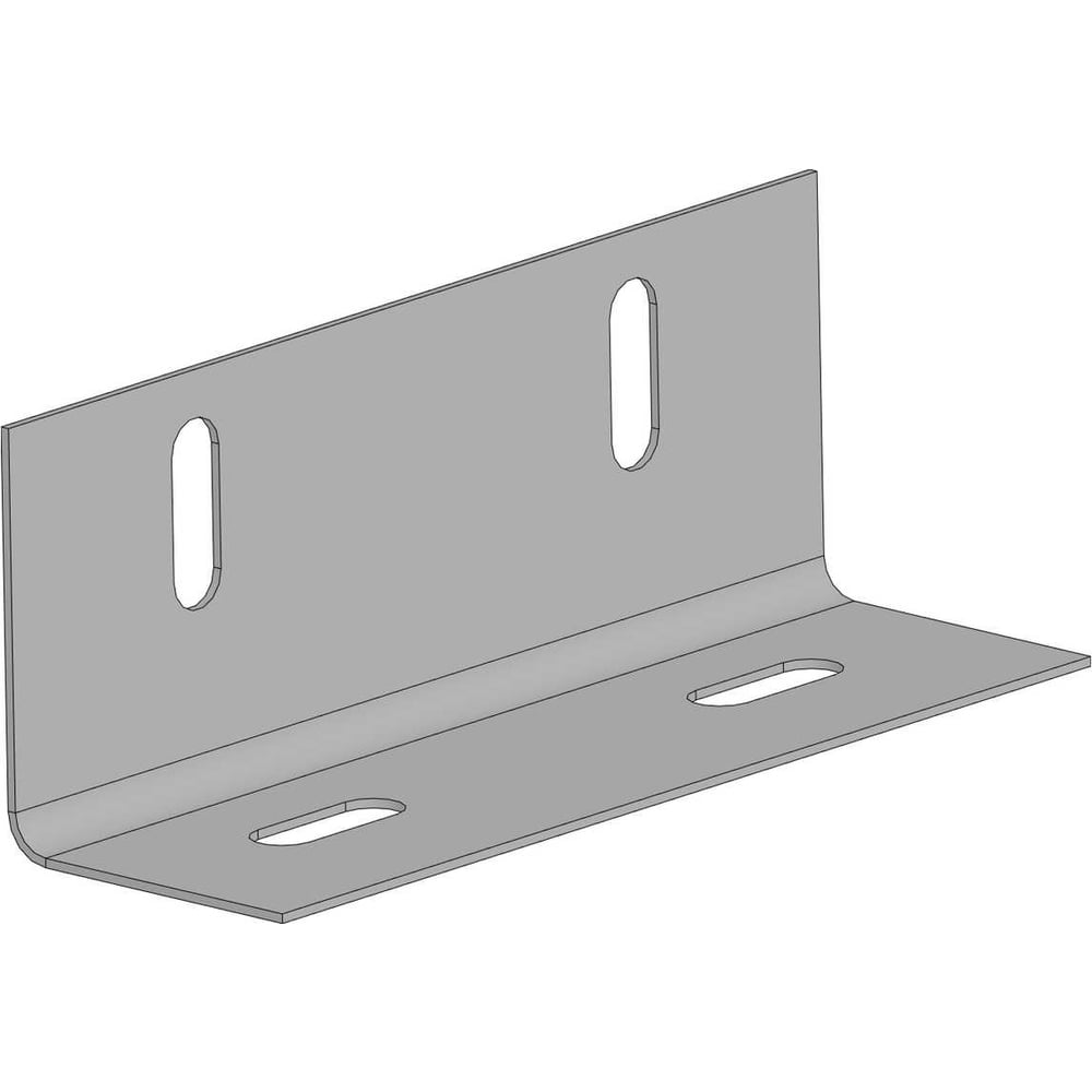 Изображение товара Соединитель лотка боковой с нижним креплением 150 мм 1,5 мм сталь LOTOK