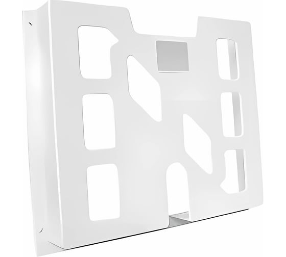 Изображение товара Карман для документации для шкафов и щитов ELAT DP01