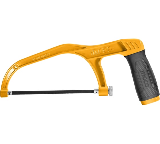 Изображение товара Ножовка мини INGCO 150мм MHHF1503