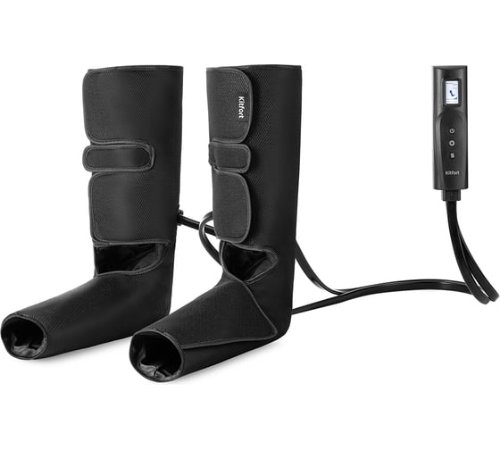 Изображение товара Массажер для ног KITFORT КТ-2935