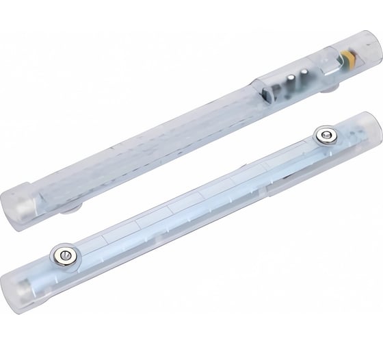 Изображение товара Светильник щитовой светодиодный ELAT LED 48V to 265V AC/DC магнитный с датчиком движения 025CM-PIR